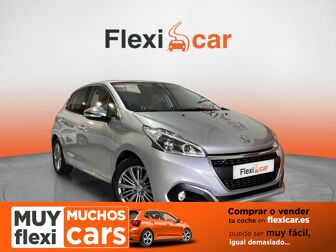 Imagen de PEUGEOT 208 1.2 PureTech S&S Allure 110