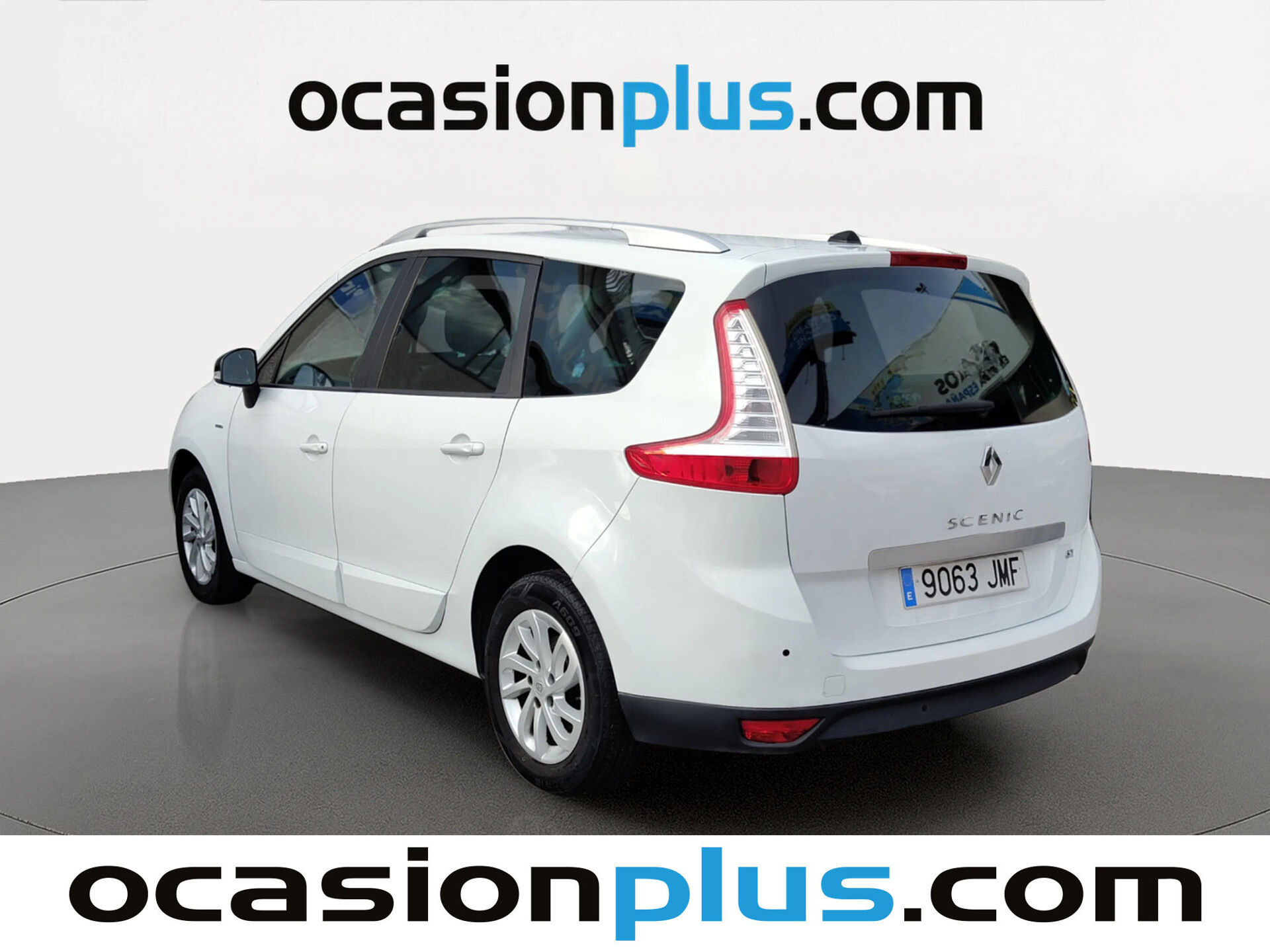 Imagen 3 de RENAULT Scenic