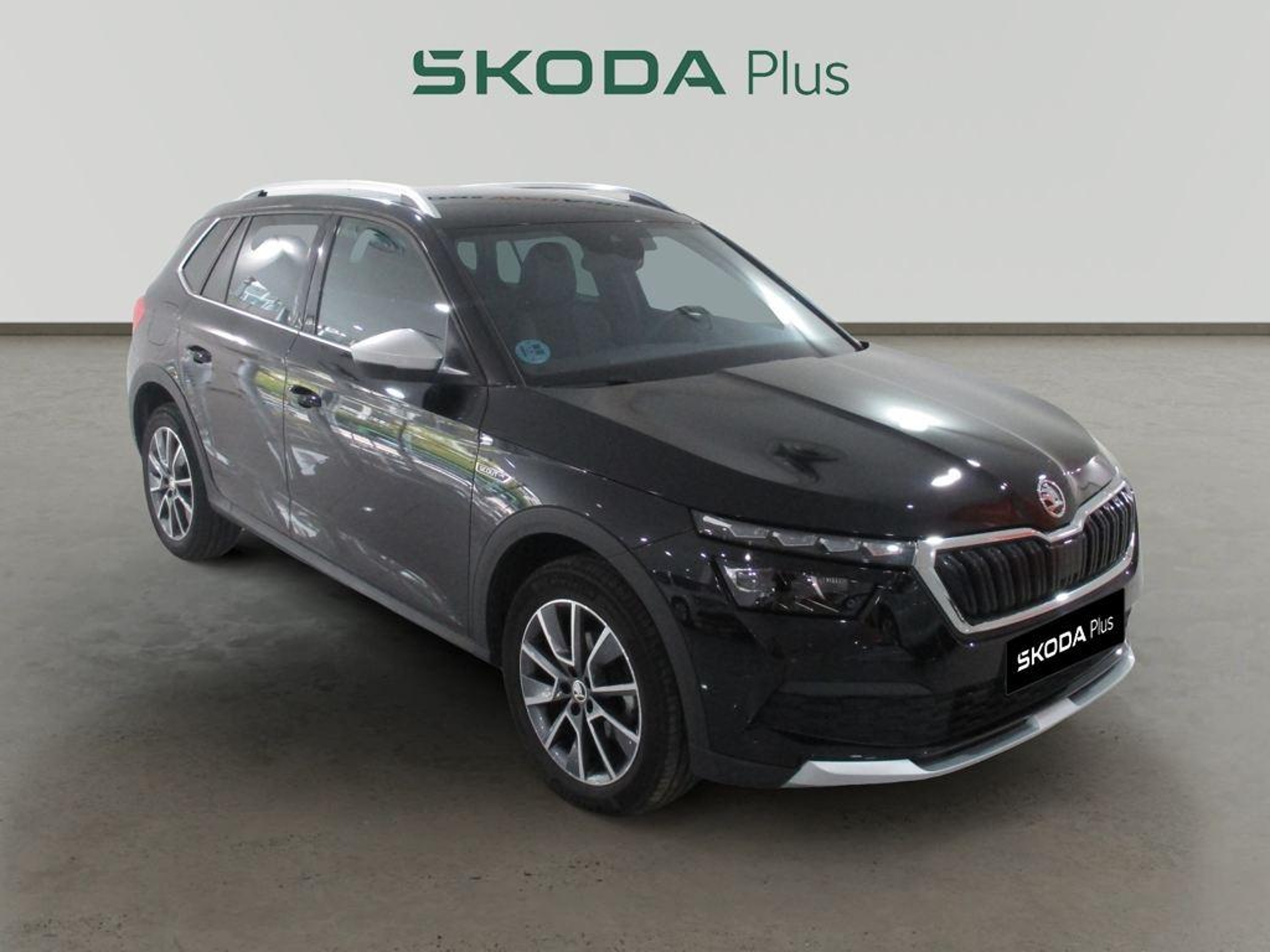 Imagen de SKODA Kamiq