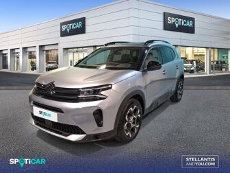 Imagen de CITROEN C5 Aircross PureTech S&S Plus 130