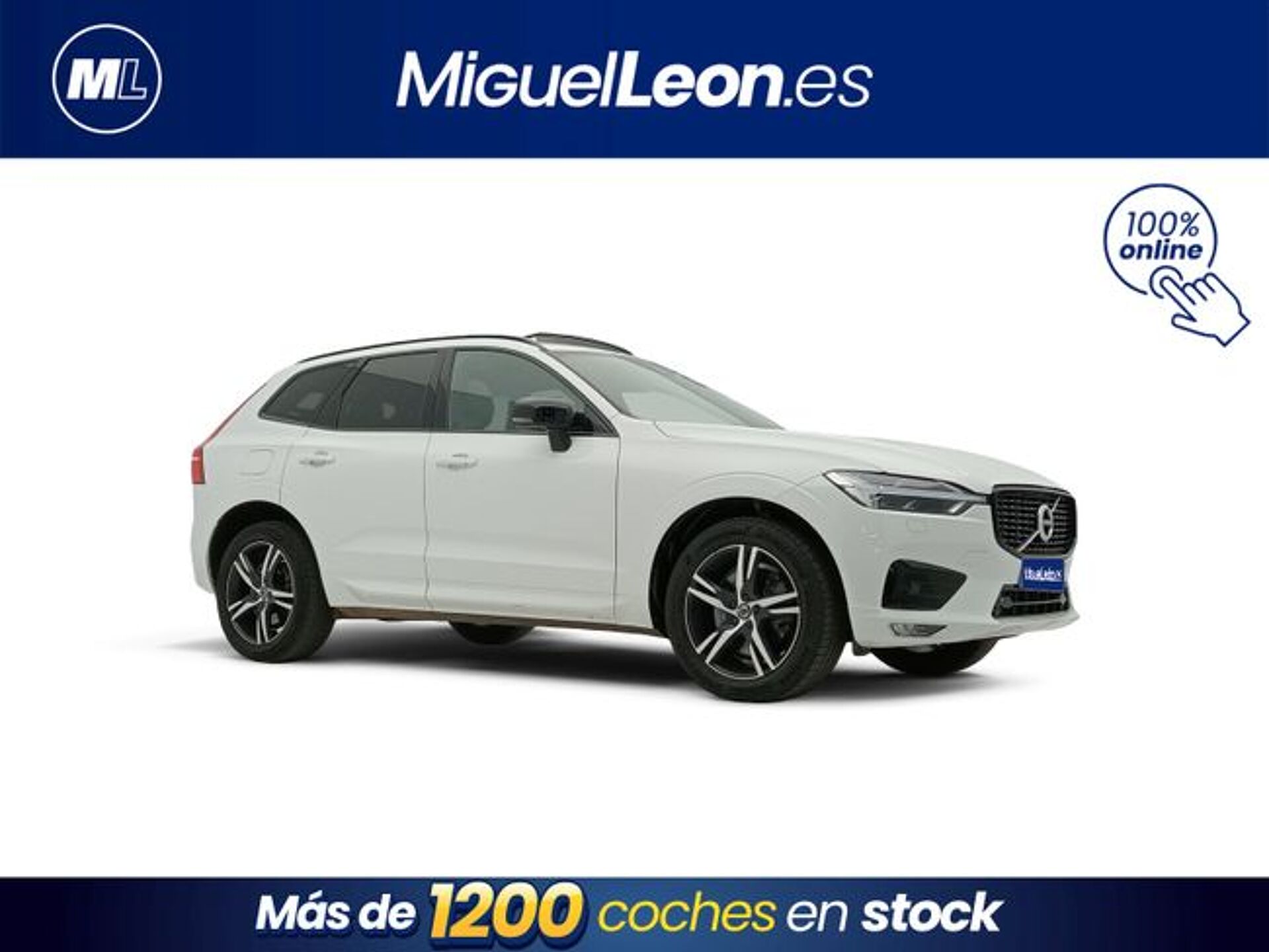 Imagen 3 de VOLVO XC60