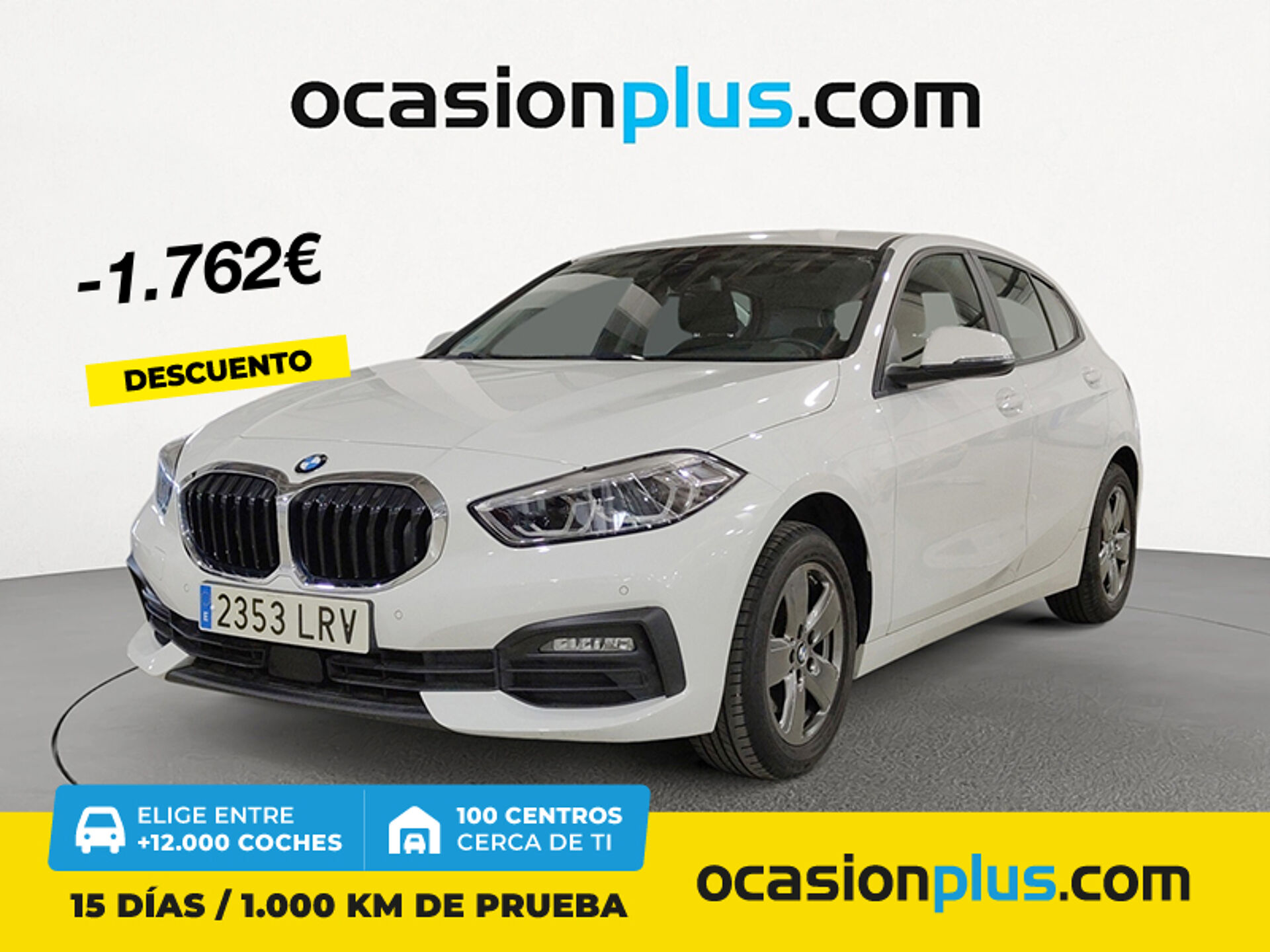 Imagen de BMW Serie 1