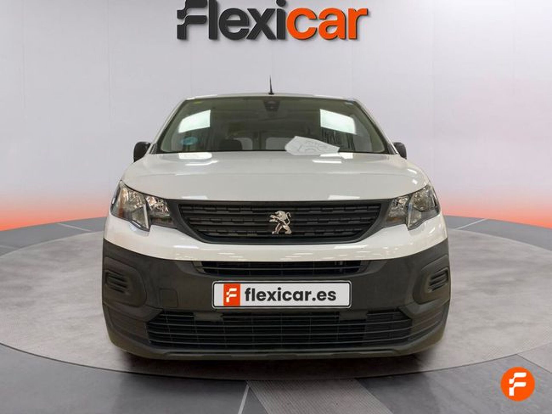 Imagen 2 de PEUGEOT Rifter