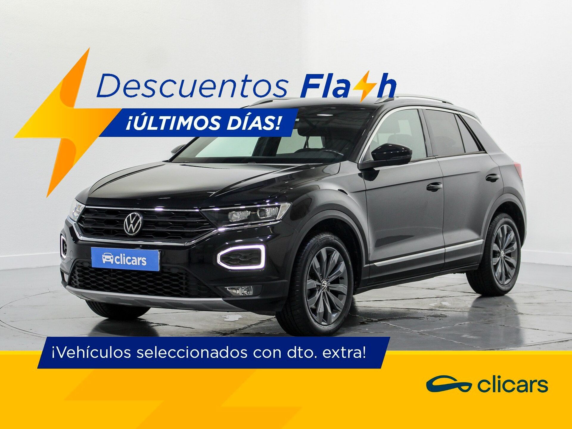 Imagen de VOLKSWAGEN T-Roc