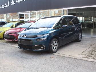 Imagen de CITROEN Grand C4 Spacetourer 1.5BlueHDI S&S C-Series 130