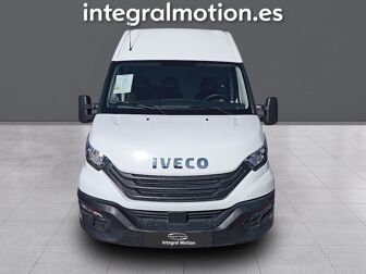 Imagen de IVECO Daily Furgón 35C16 V 4100 H2 16.0 156