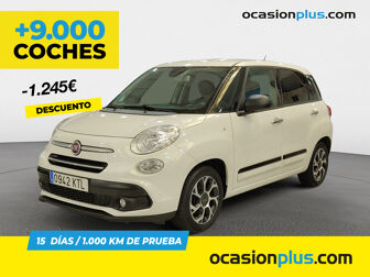 Imagen de FIAT 500L 1.4 Urban