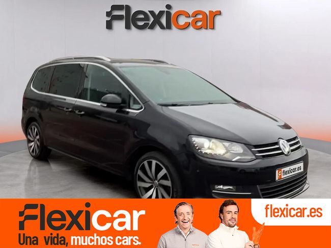 VOLKSWAGEN Sharan (Sport 2.0 TDI 130kW (177CV) DSG) en Asturias