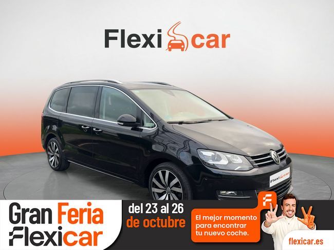 VOLKSWAGEN Sharan (Sport 2.0 TDI 130kW (177CV) DSG) en Asturias