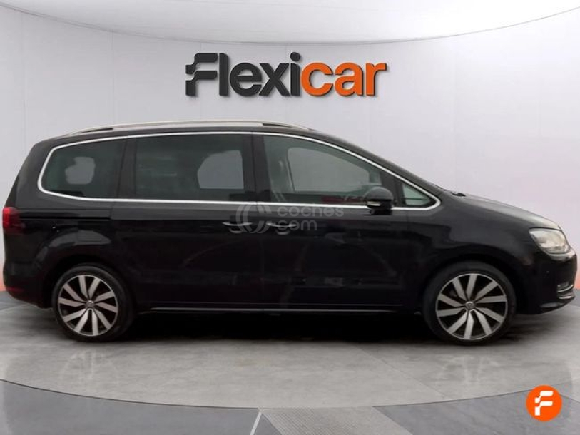 Foto del VOLKSWAGEN Sharan 2.0TDI Sport DSG 130kW