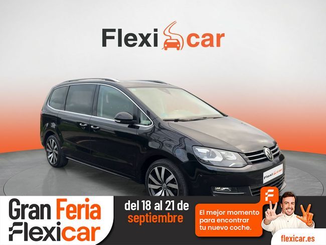 VOLKSWAGEN Sharan (Sport 2.0 TDI 130kW (177CV) DSG) en Asturias