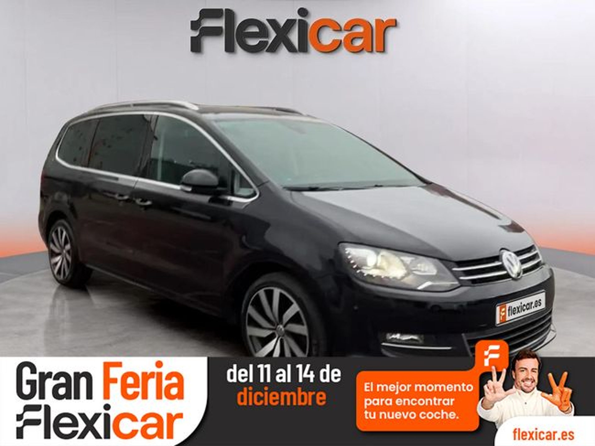 Imagen de VOLKSWAGEN Sharan