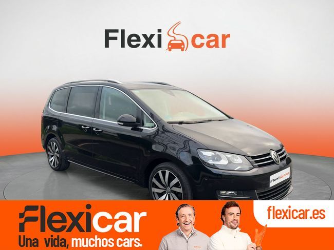 VOLKSWAGEN Sharan (Sport 2.0 TDI 130kW (177CV) DSG) en Asturias