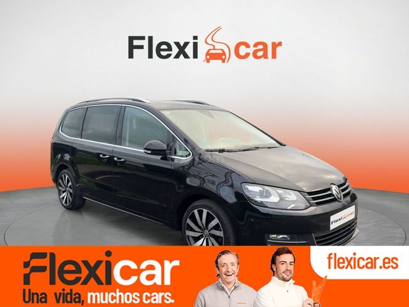 Foto del VOLKSWAGEN Sharan 2.0TDI Sport DSG 130kW