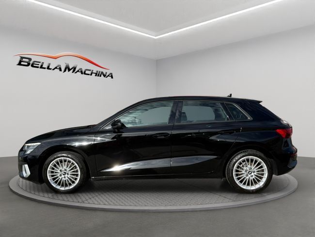 Foto del AUDI A3 Sportback 30TDI