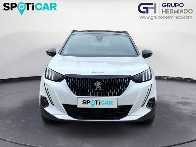 Foto del PEUGEOT 2008 1.6 BlueHDI GT Line 100