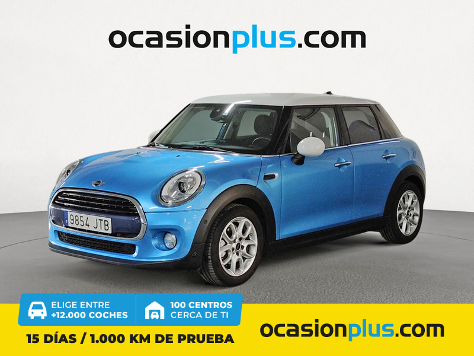 Imagen de MINI Mini