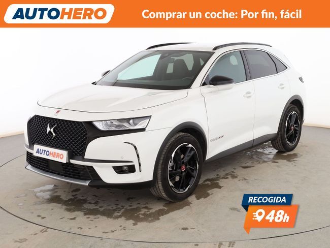 Foto del DS DS 7 Crossback 1.6 PT. Performance Line Aut. 180