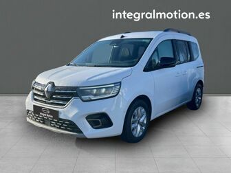 Imagen de RENAULT Kangoo Combi 1.5dCi Blue Techno 70kW