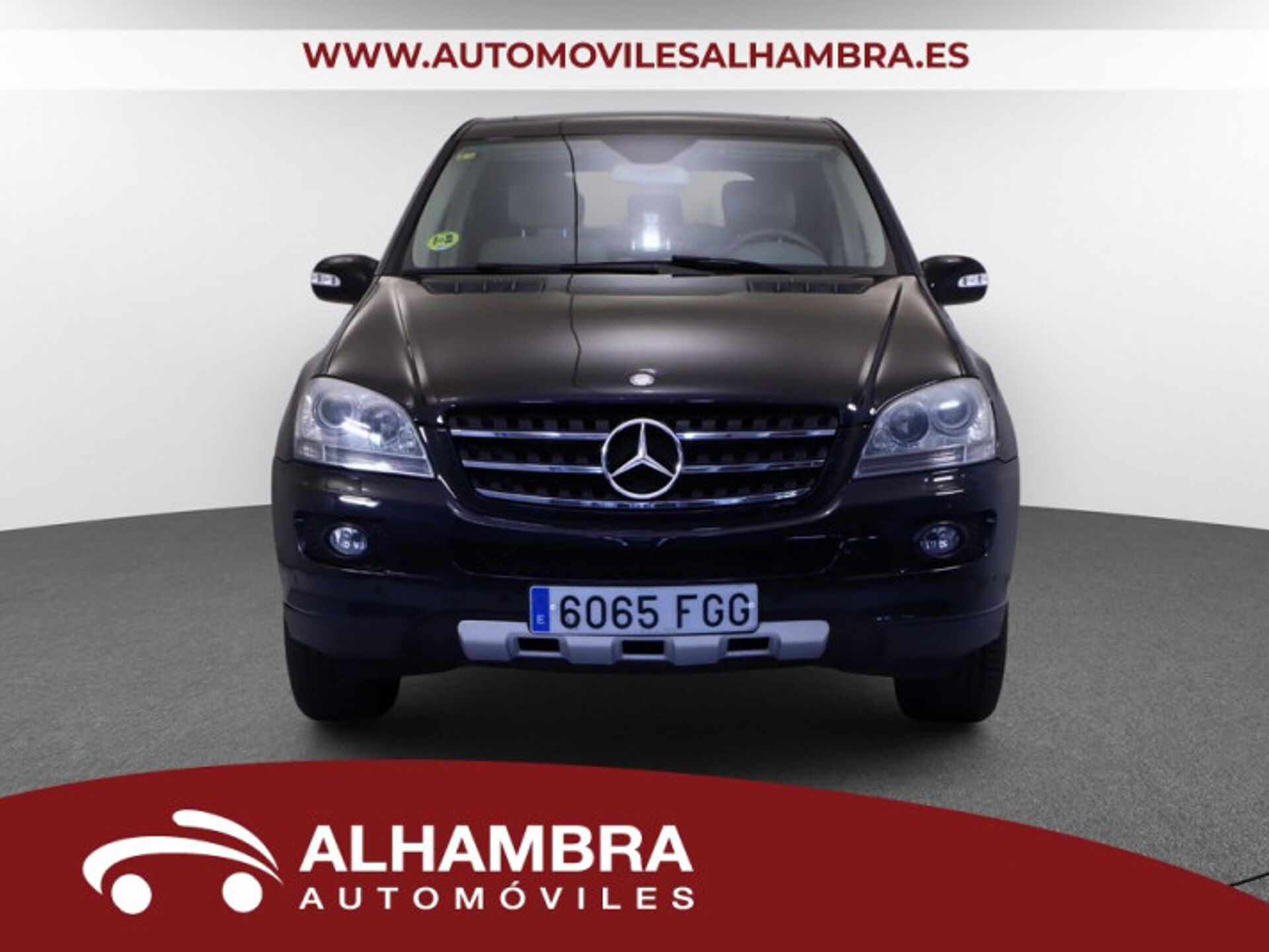 Imagen 2 de MERCEDES Clase M