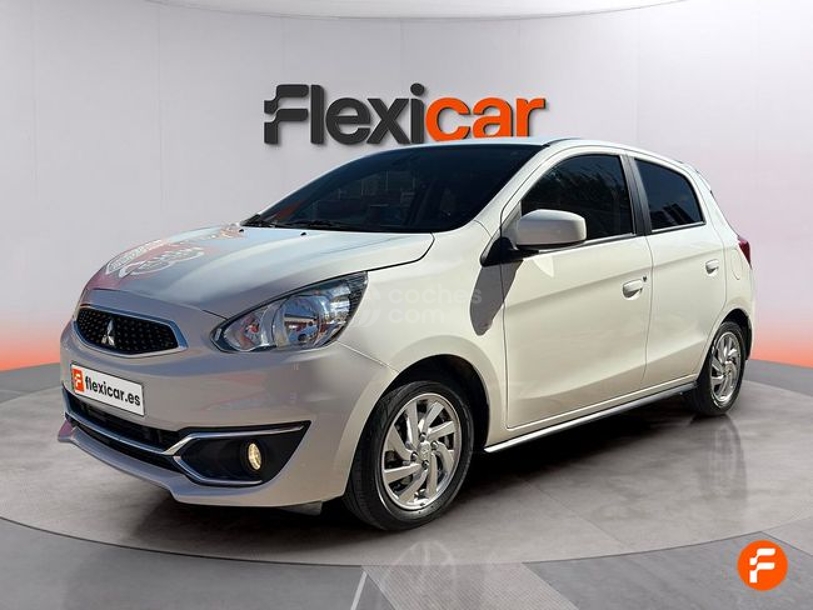 Foto del MITSUBISHI Space Star 120 MPI Kaiteki