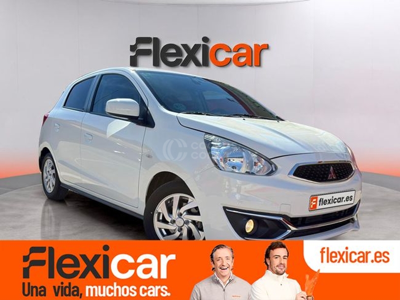 Foto del MITSUBISHI Space Star 120 MPI Kaiteki