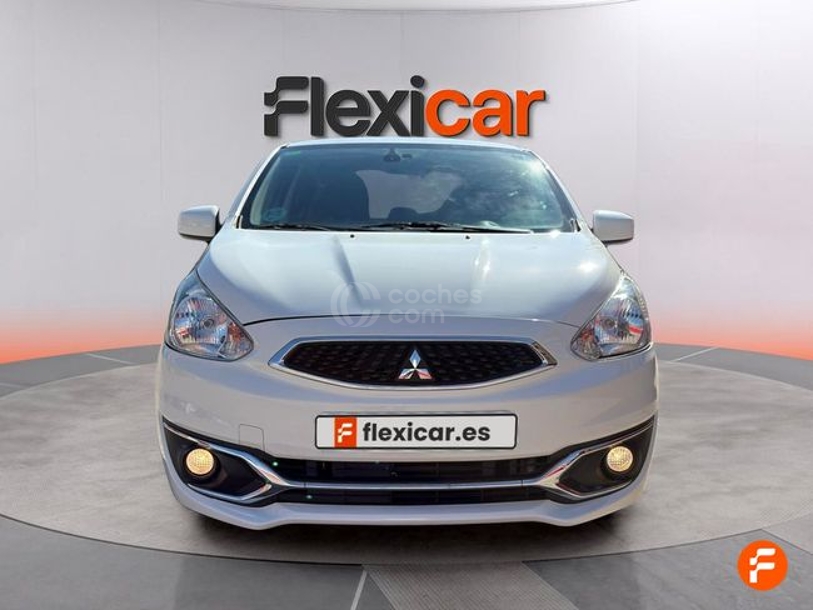 Foto del MITSUBISHI Space Star 120 MPI Kaiteki