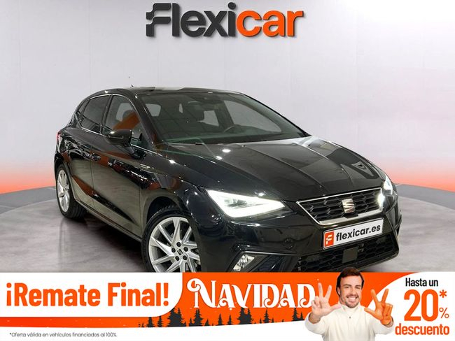 Imagen de SEAT Ibiza