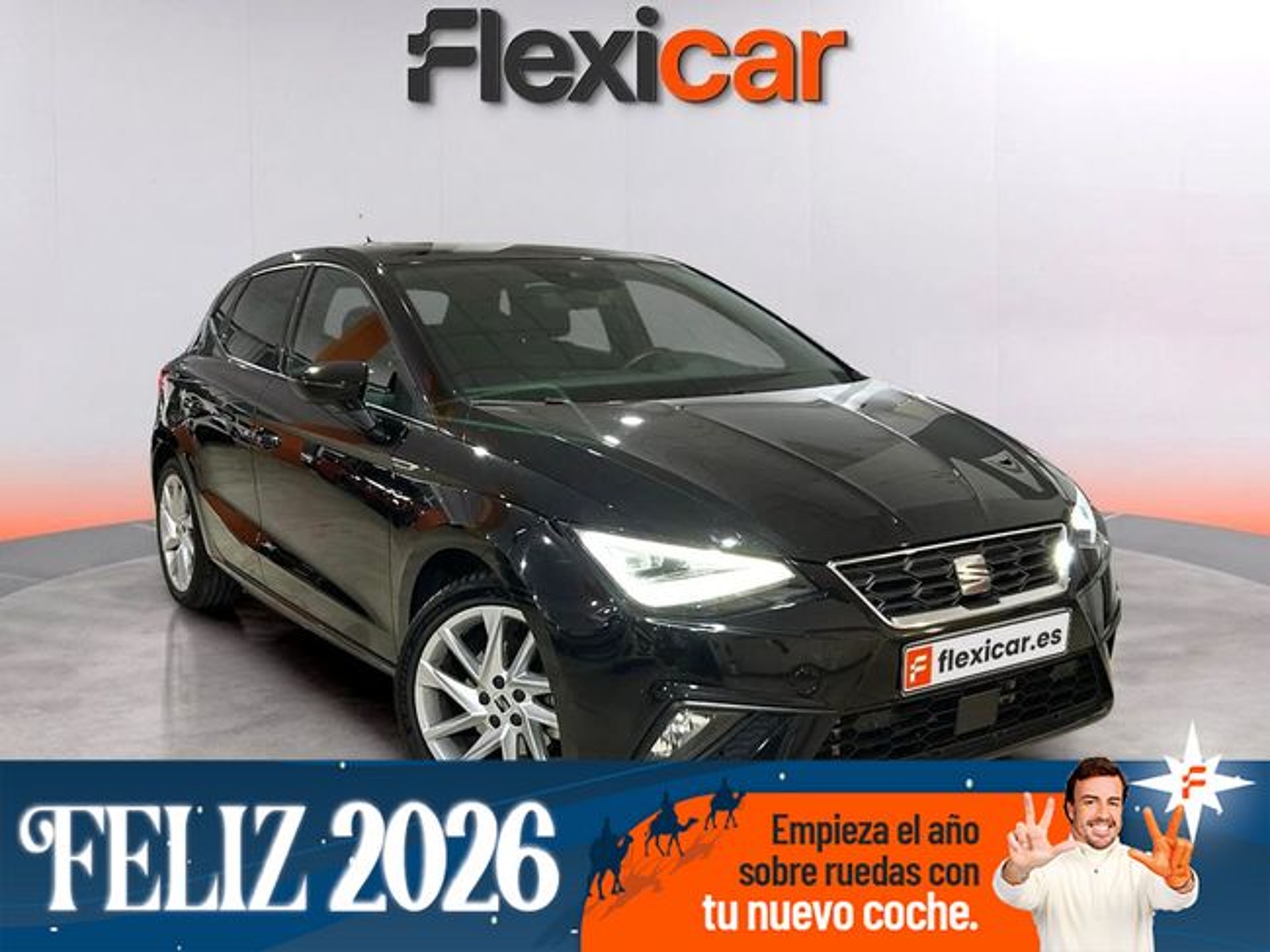 Imagen de SEAT Ibiza