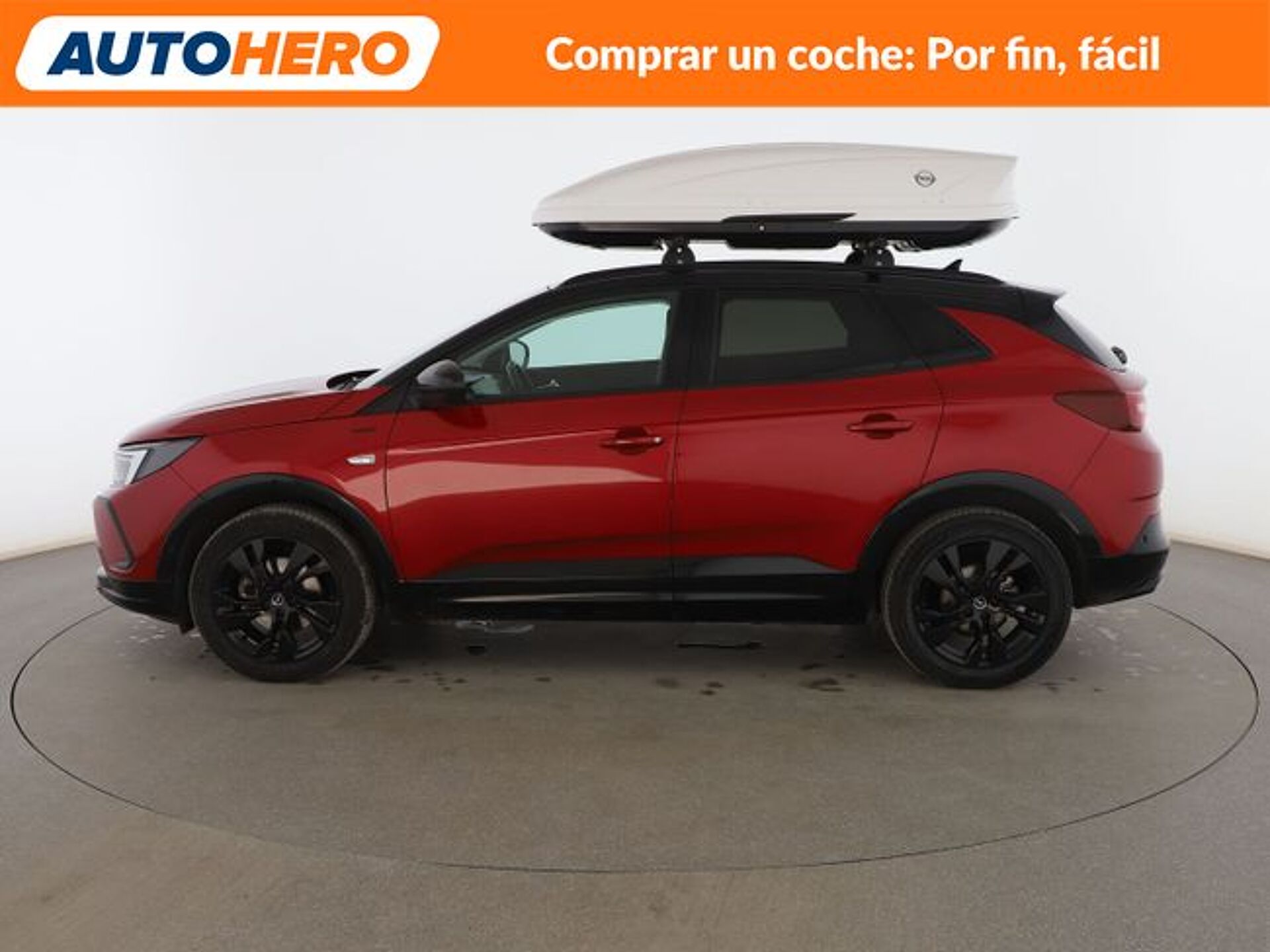 Imagen 3 de OPEL Grandland X