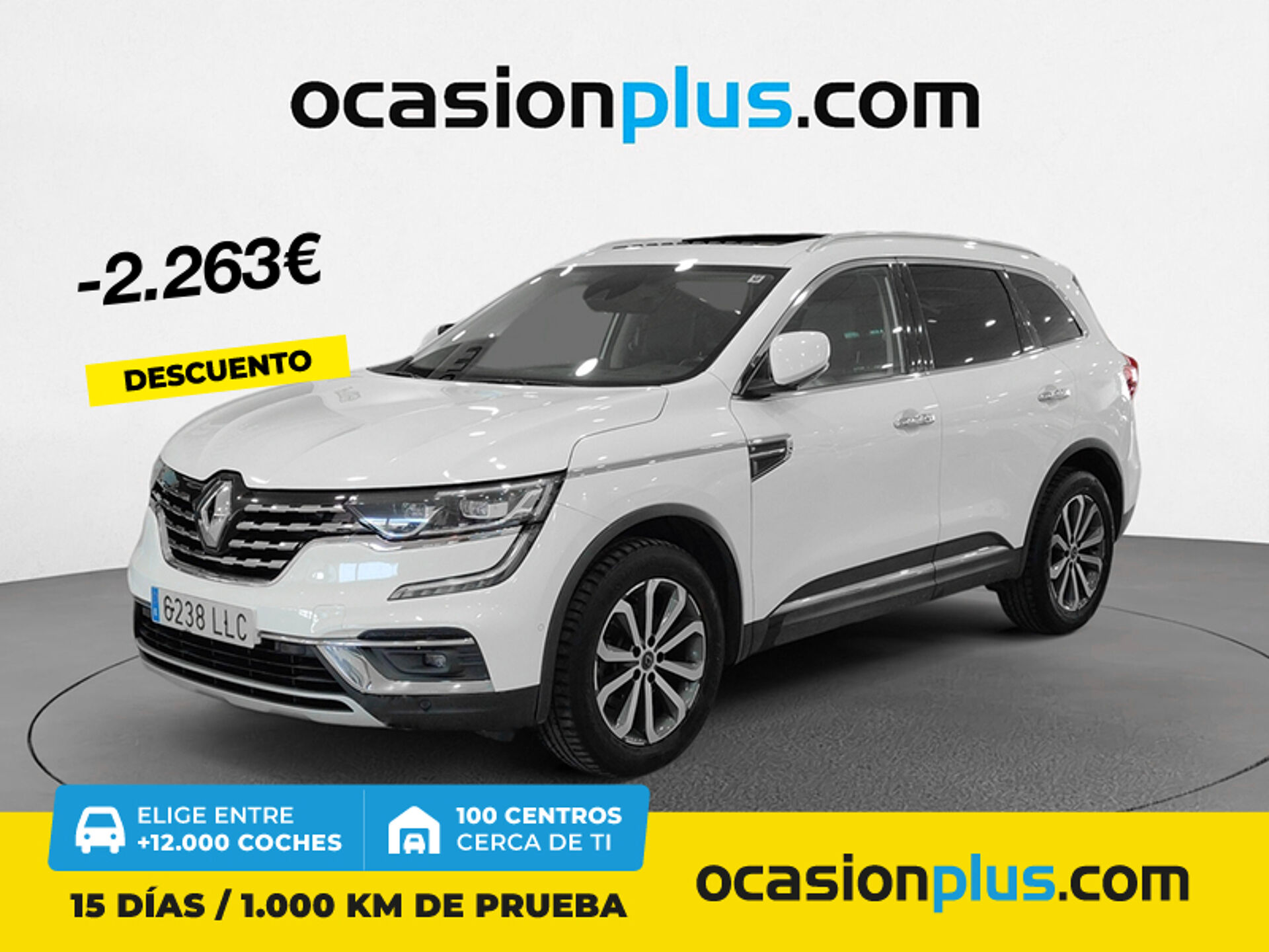Imagen de RENAULT Koleos