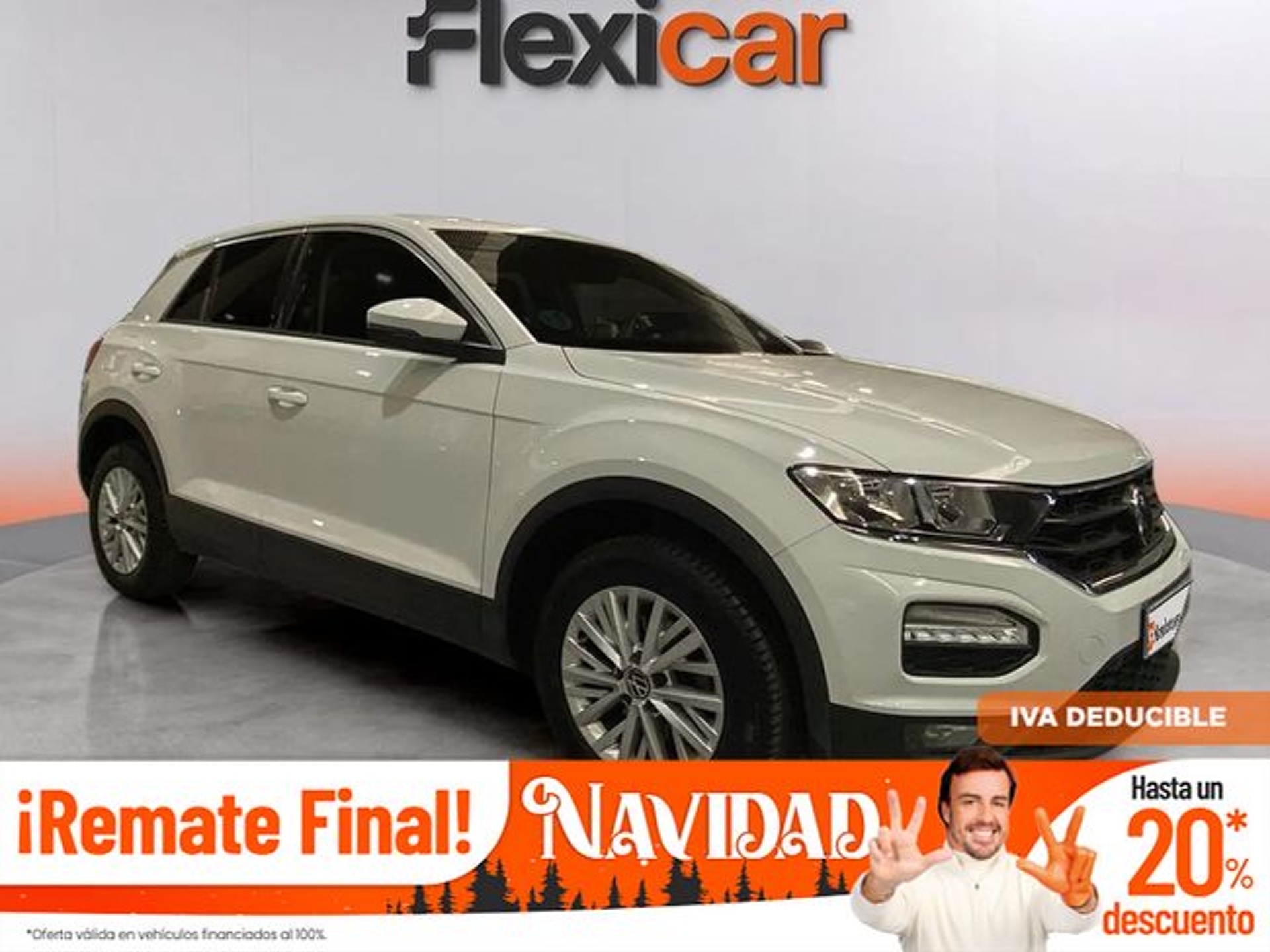 Imagen de VOLKSWAGEN T-Roc