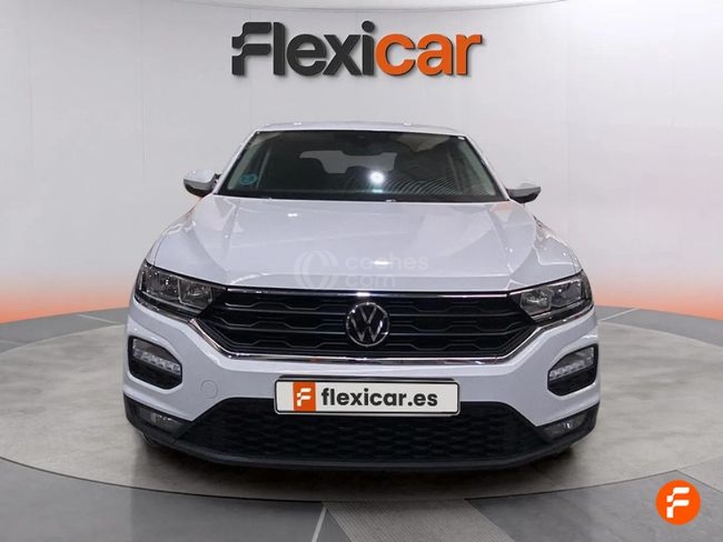 Foto del VOLKSWAGEN T-Roc 2.0TDI Edition 85kW