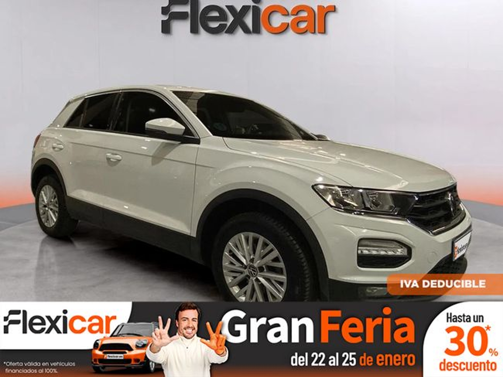 Imagen de VOLKSWAGEN T-Roc