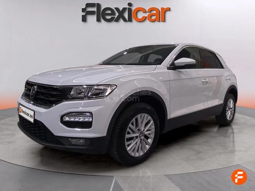 Foto del VOLKSWAGEN T-Roc 2.0TDI Edition 85kW