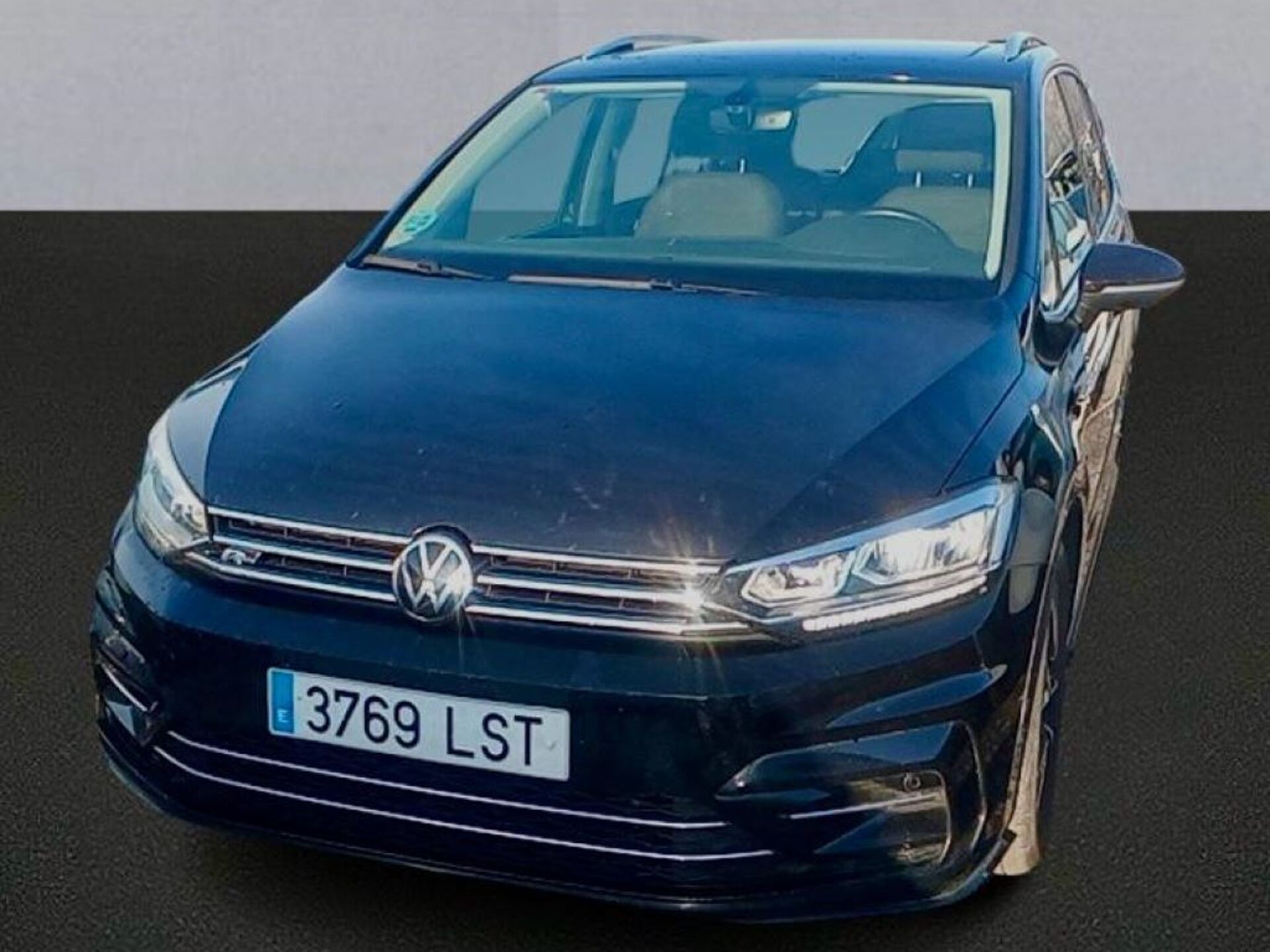 Imagen 1 de VOLKSWAGEN Touran