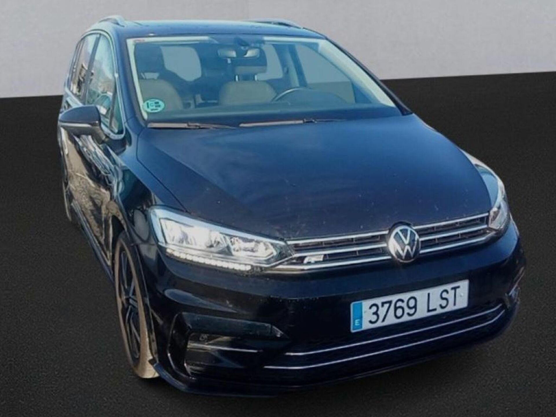 Imagen 2 de VOLKSWAGEN Touran