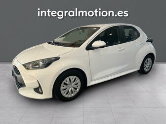 Imagen de TOYOTA Yaris GR  RZ