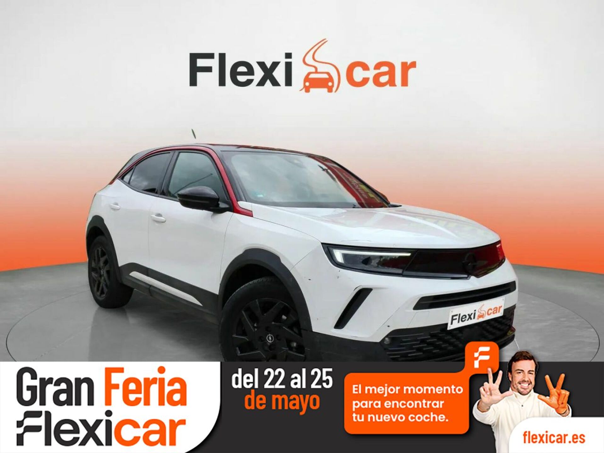 Imagen de OPEL Mokka