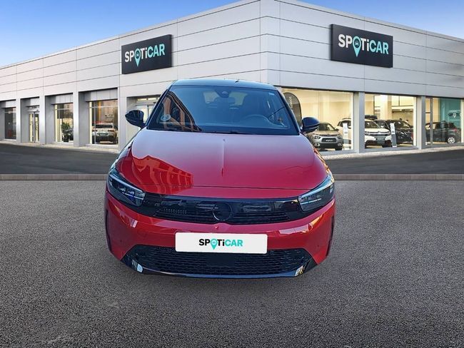 Foto del OPEL Corsa 1.2T XHL S-S GS 100