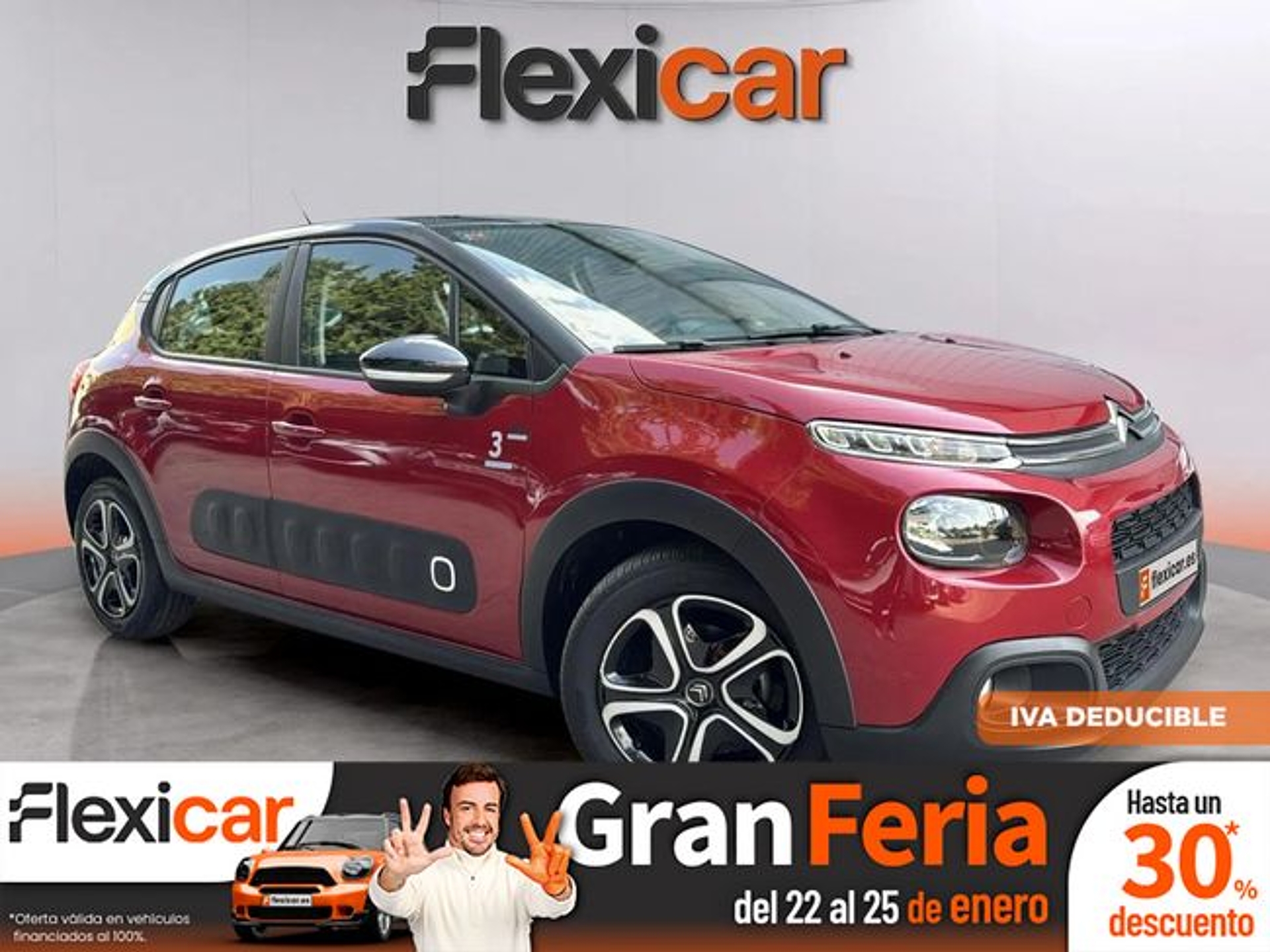 Imagen de CITROEN C3