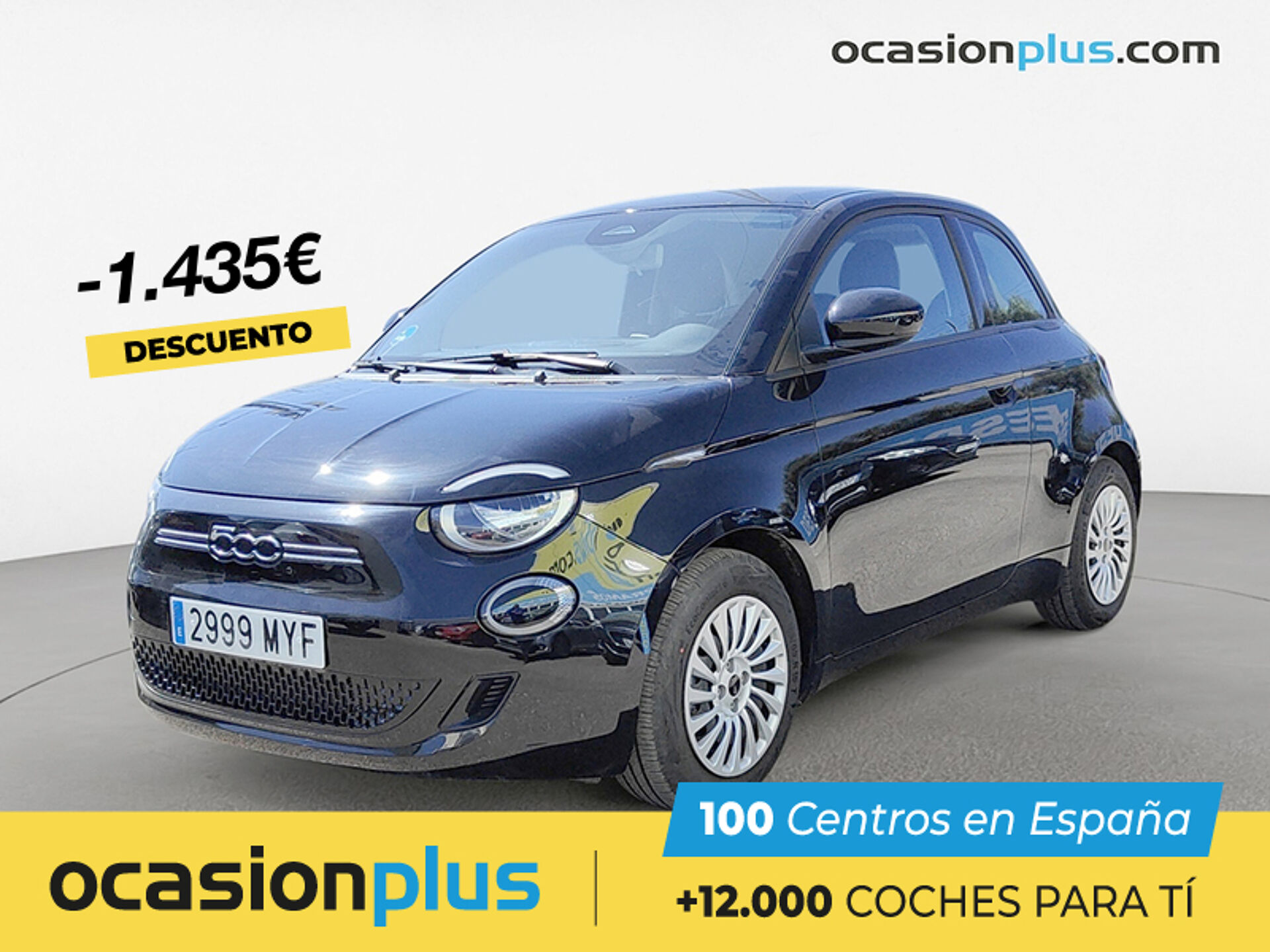 Imagen de FIAT 500