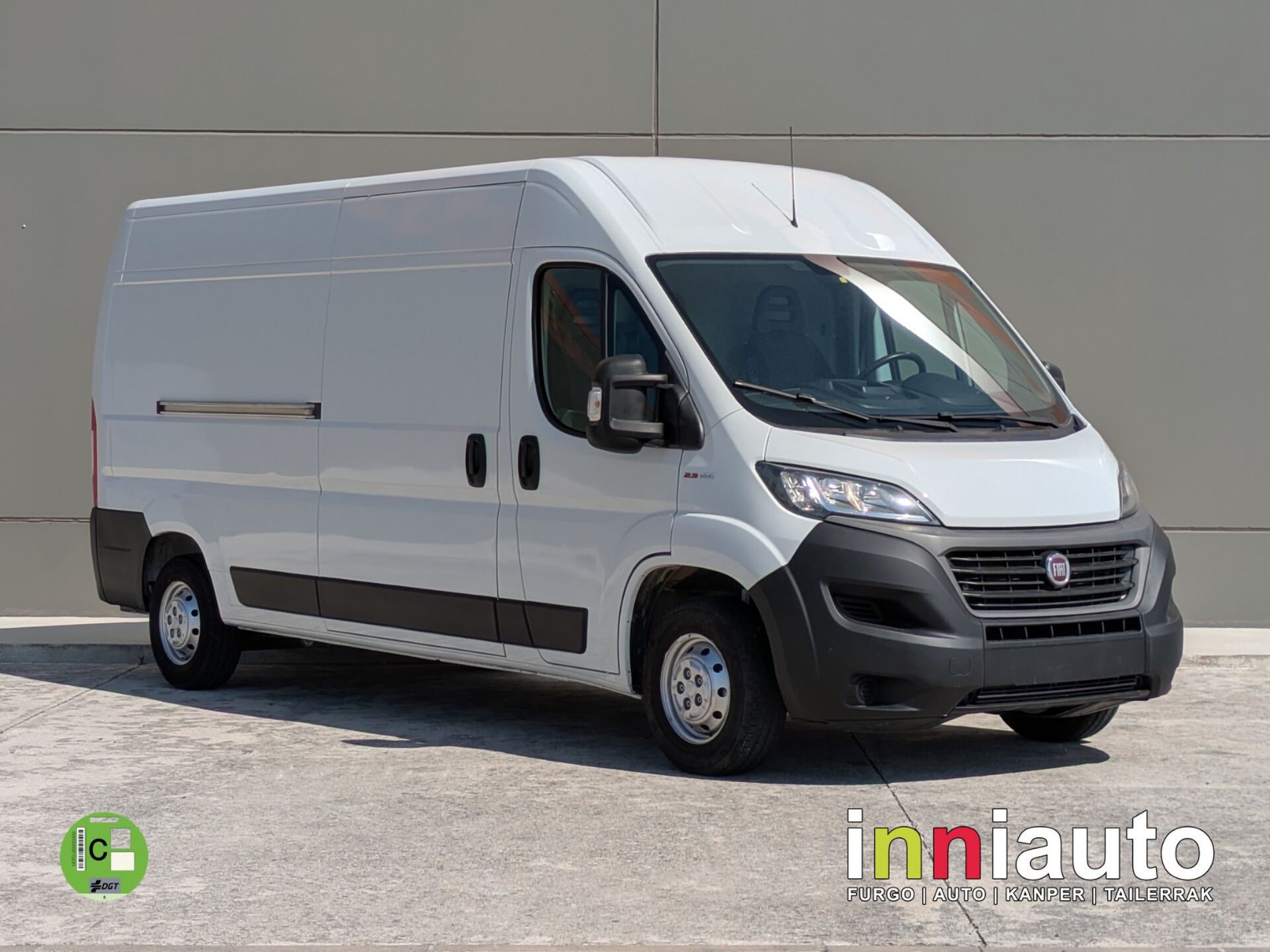 Imagen 1 de FIAT Ducato