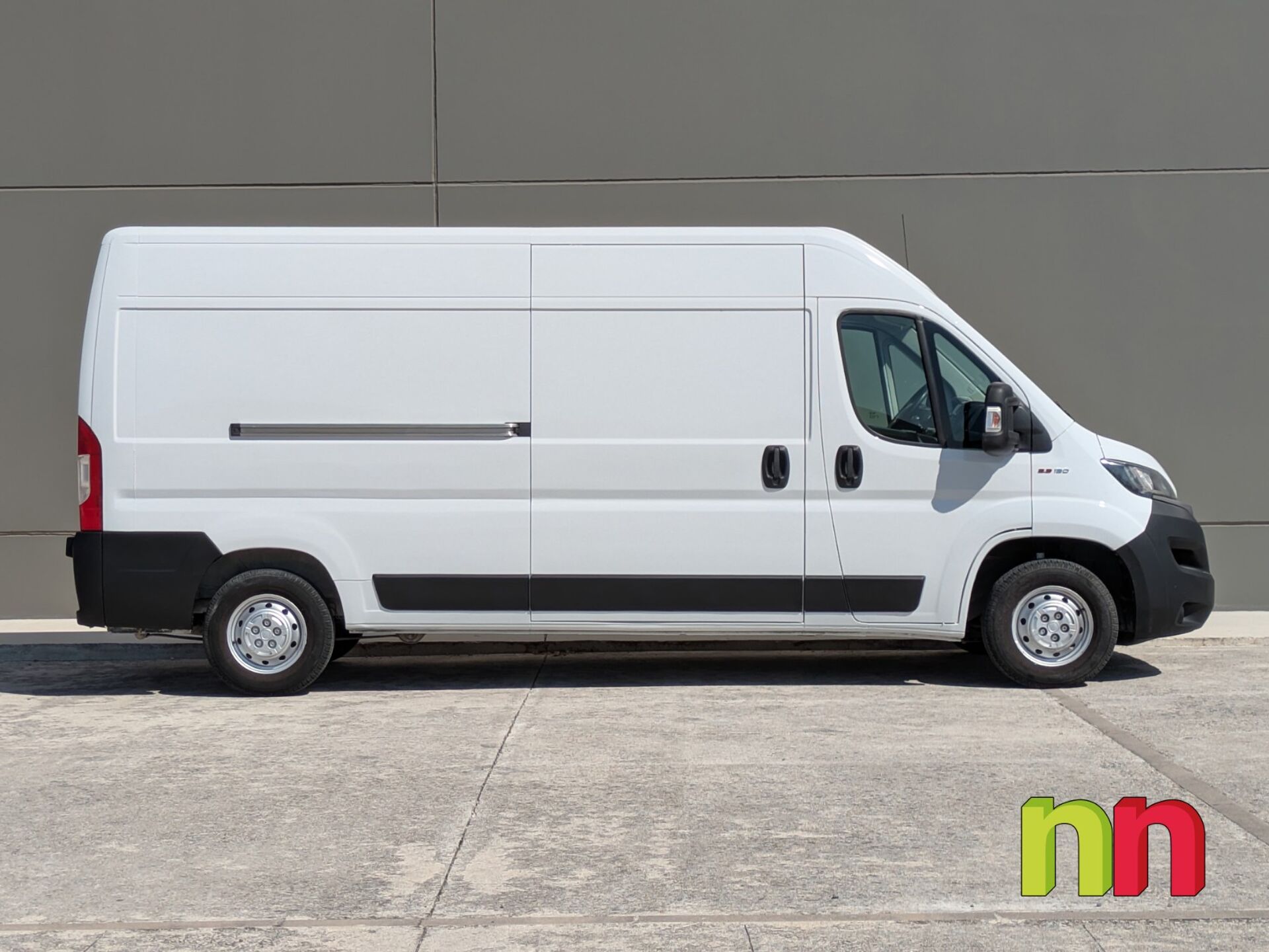 Imagen 3 de FIAT Ducato