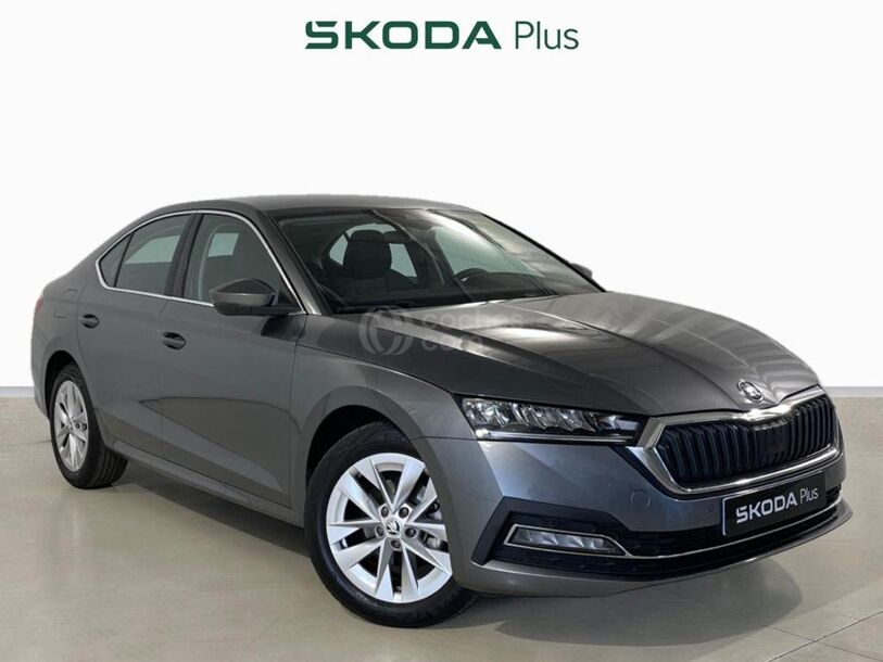 Foto del SKODA Octavia 1.5 TSI MHEV Selection DSG