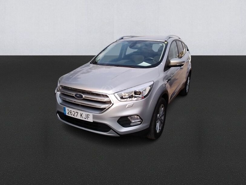 Foto del FORD Kuga 2.0TDCi Auto S&S Titanium 4x2 150