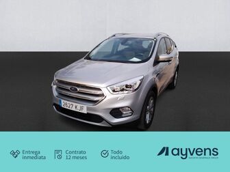 Imagen de FORD Kuga 2.0TDCi Auto S&S Titanium 4x2 150