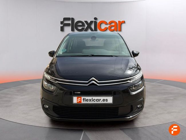 Foto del CITROEN C4 Picasso 1.2 PureTech S&S Feel