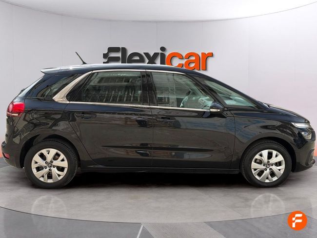 Foto del CITROEN C4 Picasso 1.2 PureTech S&S Feel