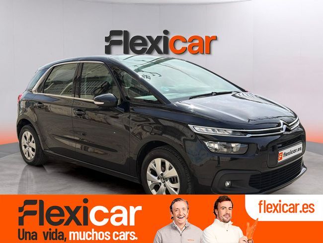 Foto del CITROEN C4 Picasso 1.2 PureTech S&S Feel